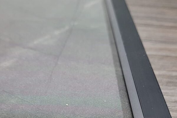 LED-lichtstrip zij-inzetstuk