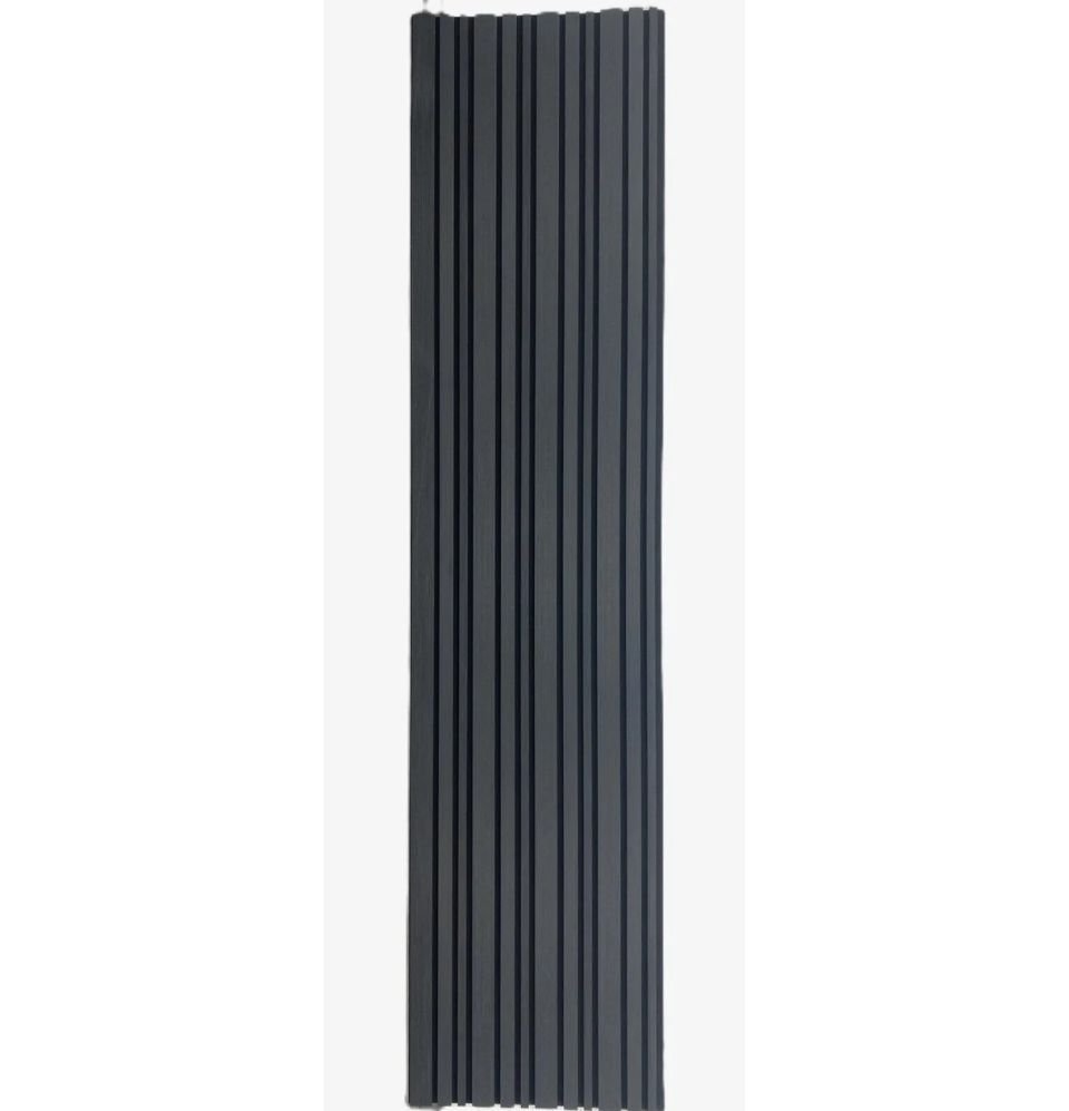 Akoestisch Wandpaneel – Model 2025 Wumu