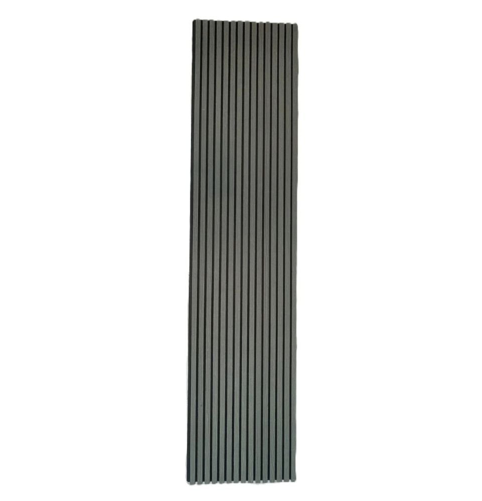 IJzergrijs Hout – Iron Sword 260x60cm