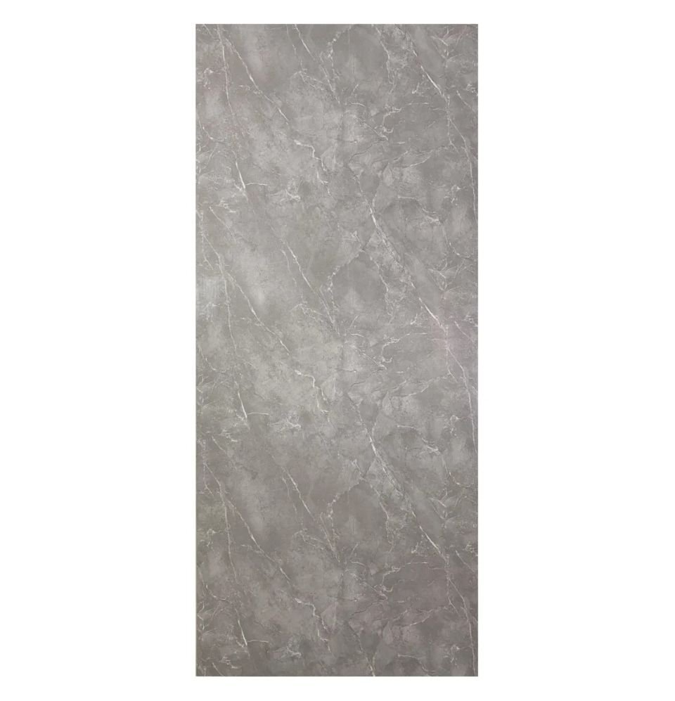 Arctic Grey – 4 mm Premium PVC Wandpaneel 122x280cm 0059