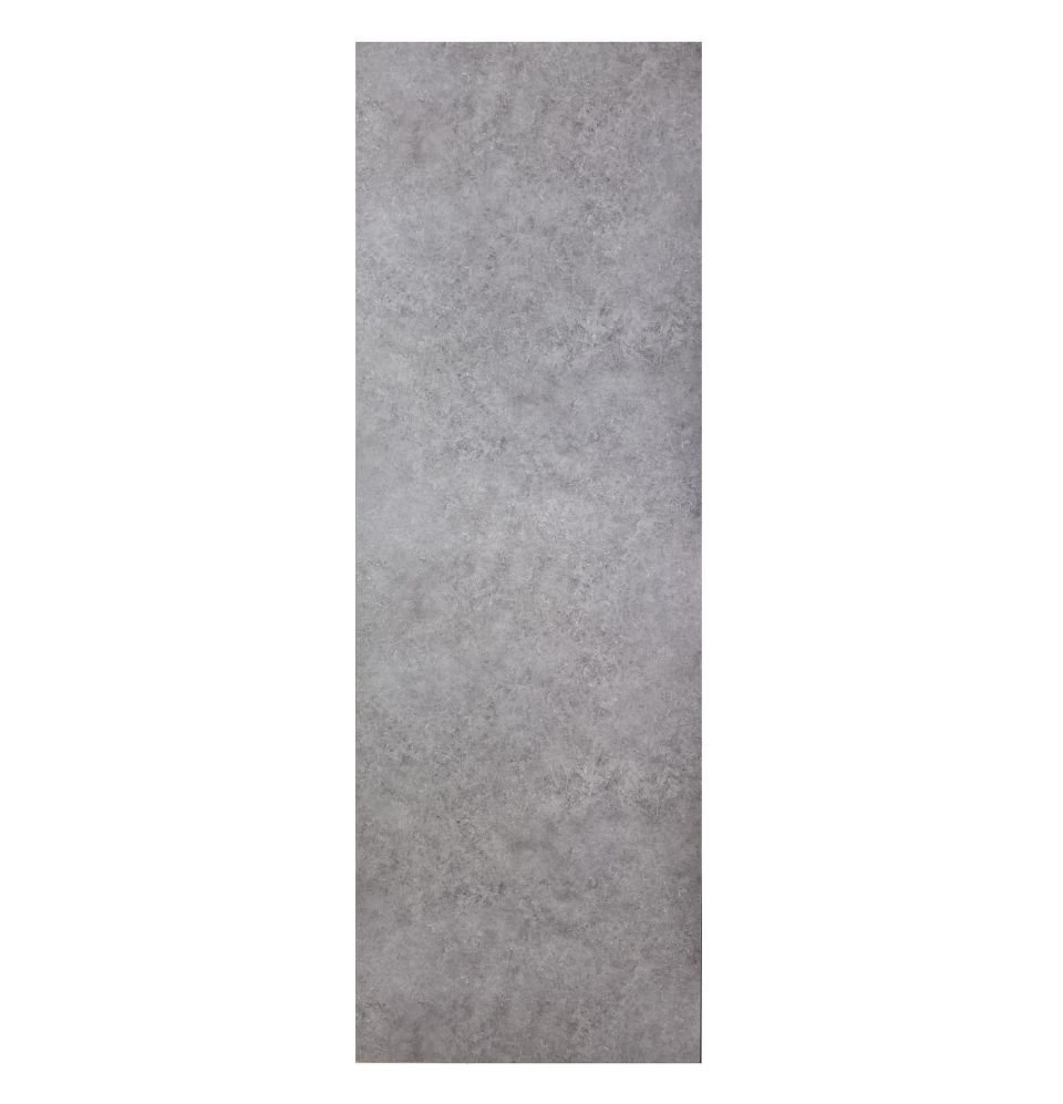 Basalt Grey – 4 mm Premium PVCWandpaneel 96x280cm 0054