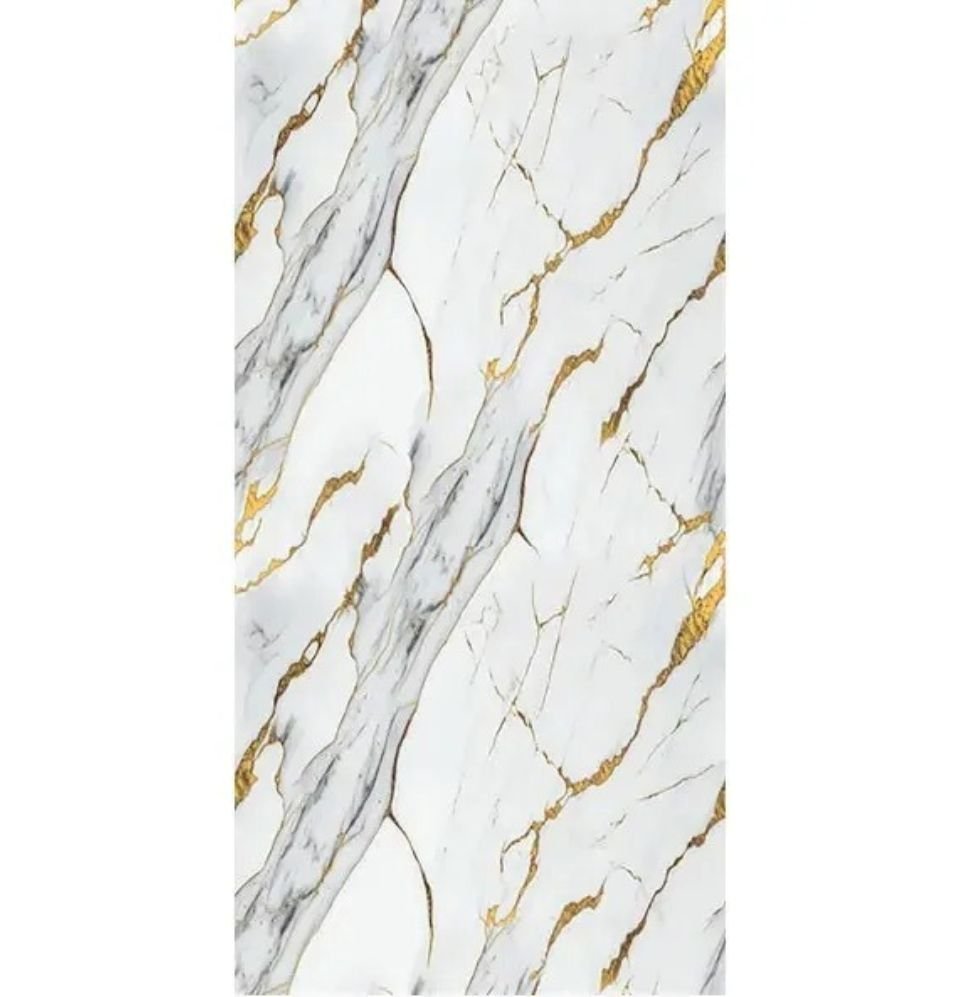 Marmerlook Goldi 280x122cm – 0022