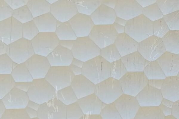 Marmerlook PVC Paneel 3D 280x122cm – 0026