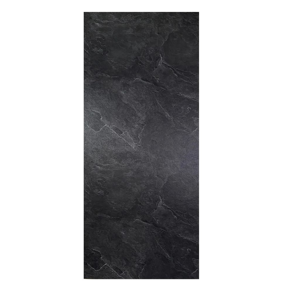 Night Marble – PVC Wandplaat 122×280 cm 3 mm dik 0073