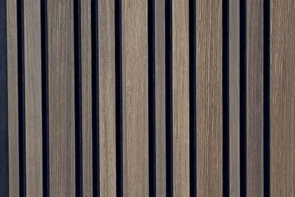 Akoestisch Wandpaneel – Model 2025 Smoke Oak