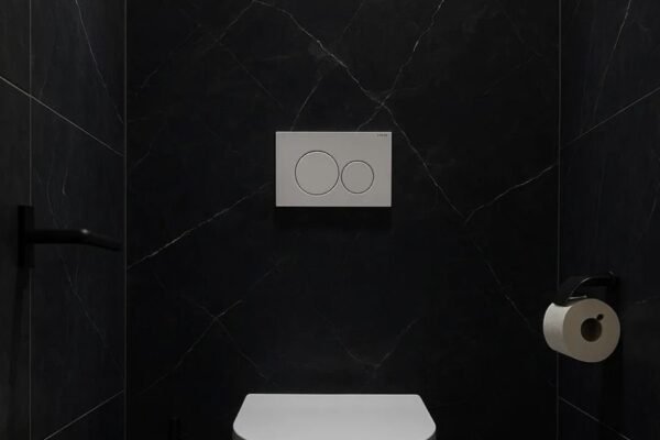 Carbon Luxe – 4 mm Premium PVCWandpaneel 96x280cm 0051