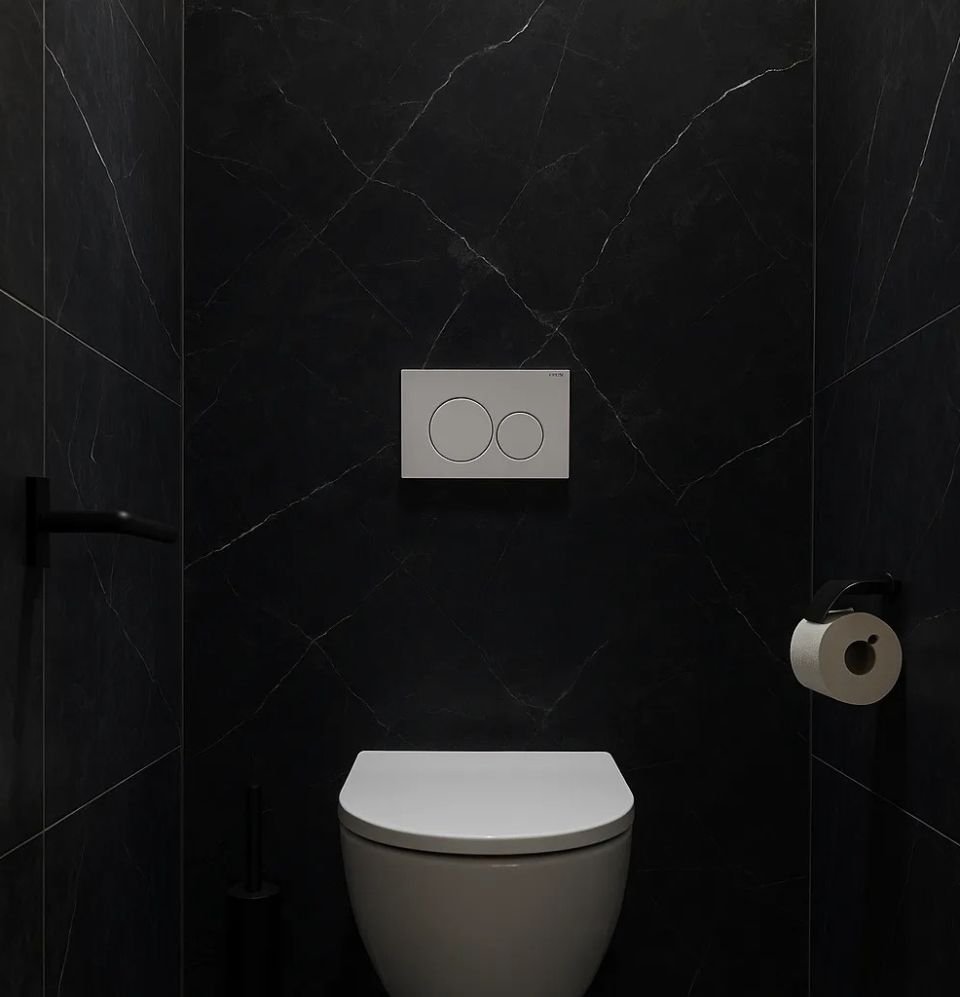 Carbon Luxe – 4 mm Premium PVCWandpaneel 96x280cm 0051
