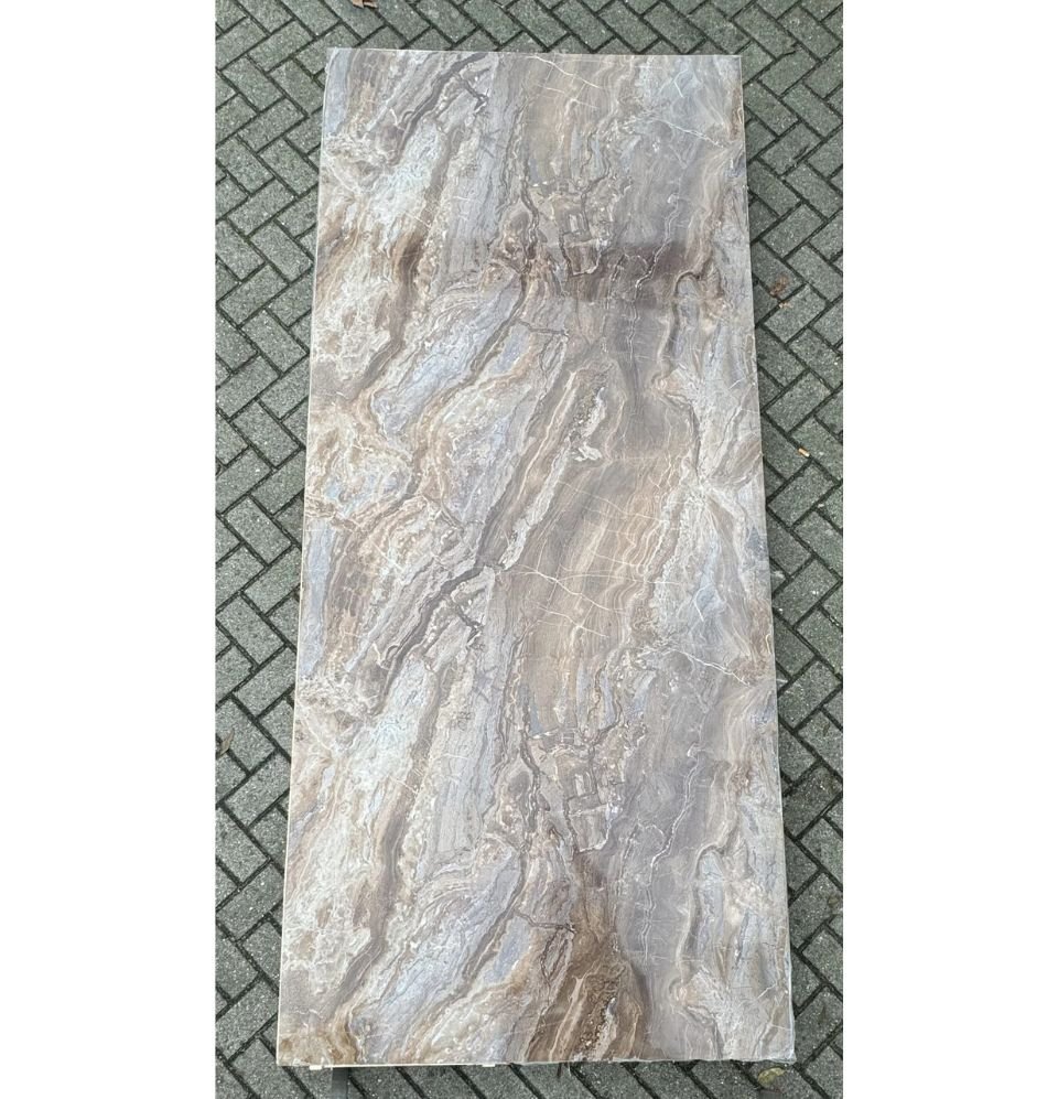 Mamerlook PVC Newlookx Brown 280x122cm – 0024