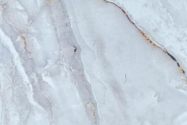 Mamerlook PVC Stone Gold 280x122cm – 0023