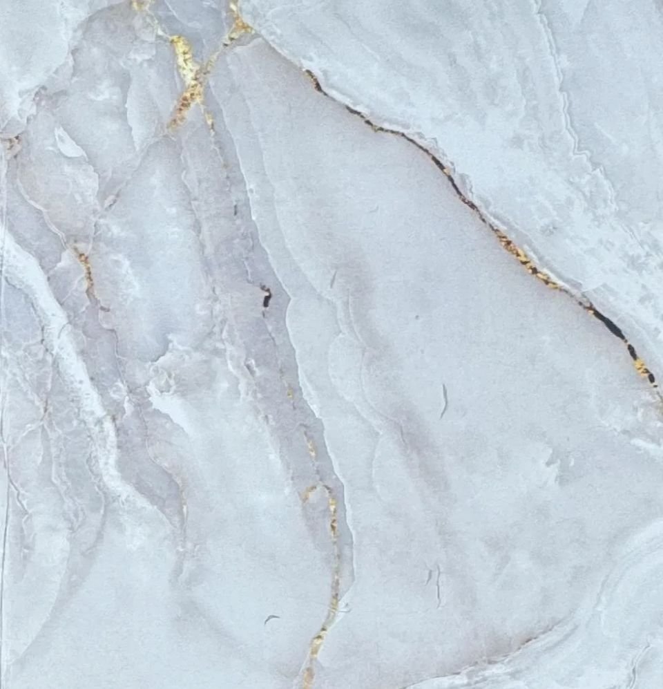 Mamerlook PVC Stone Gold 280x122cm – 0023