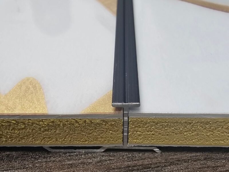 LED Lichtstripversiering