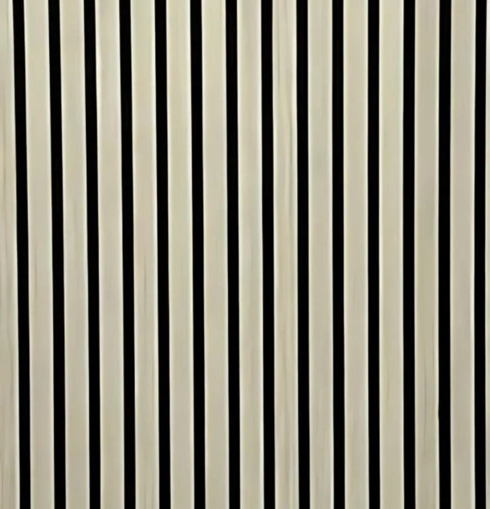 Akoestisch Paneel Eiken 260x60cm