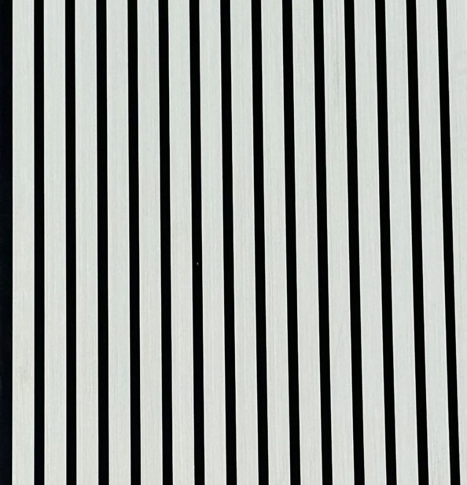 Akoestisch Paneel White 260x60cm