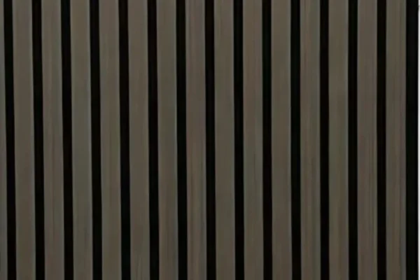 Akoestisch Smoke 260x60cm