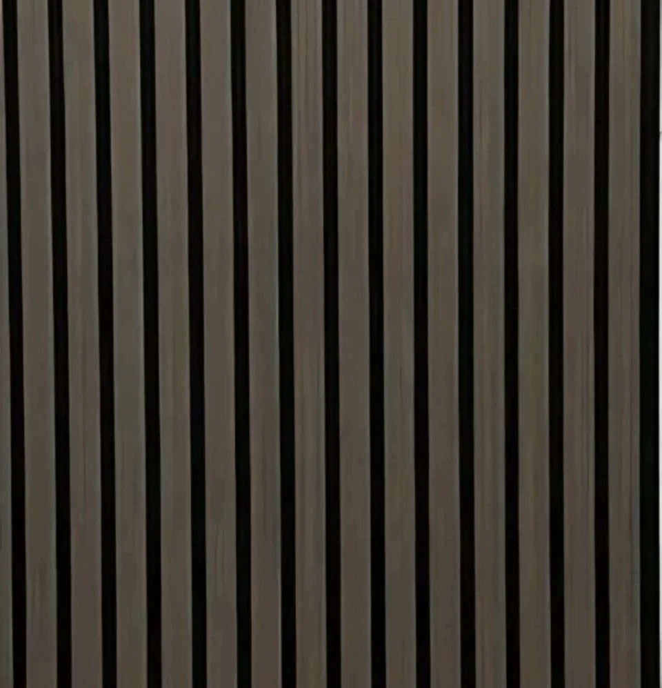 Akoestisch Smoke 260x60cm