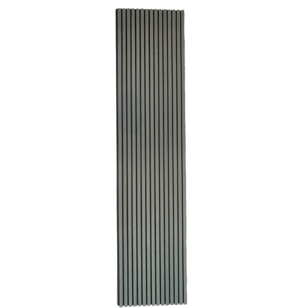 IJzergrijs Hout – Iron Sword 260x60cm