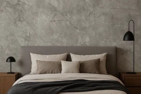 Frost Marble – PVC Wandpaneel 122×280 cm 3 mm dik 0072