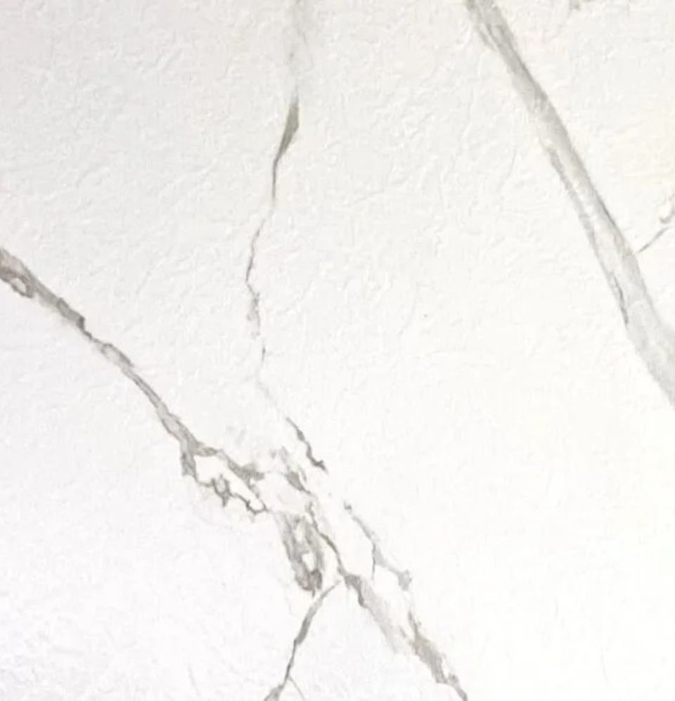 Polar Marble – PVC Wandplaat 122×280 cm 3 mm dik 0074