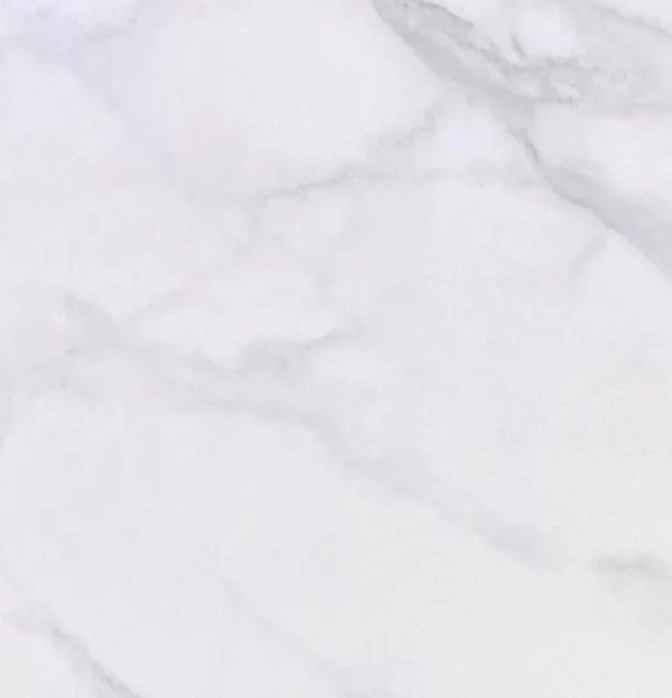 White Cloud Marble – SPC Marmerlook Paneel 280×122 cm – 3 mm dik 0075