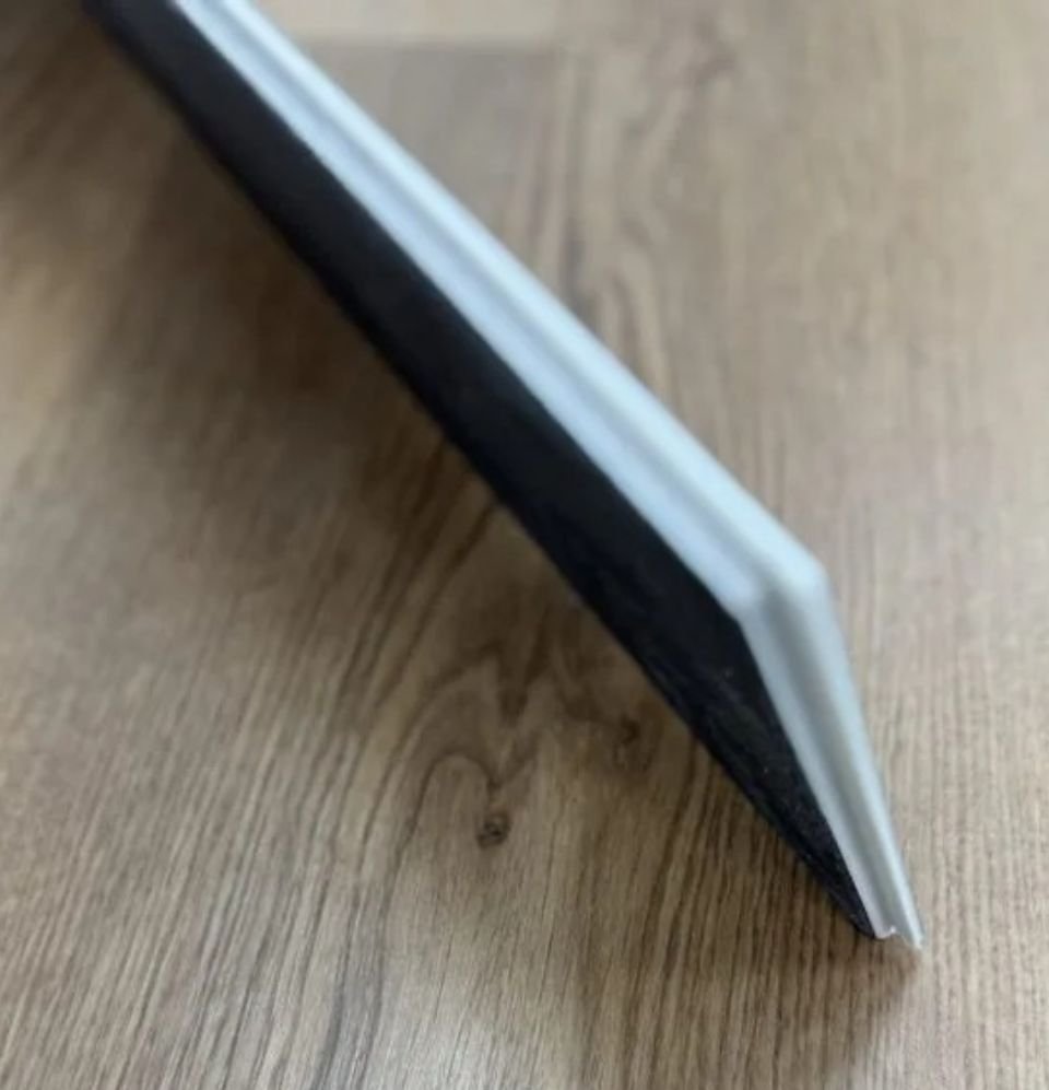 Natuur Eiken Tokyo 7.5mm