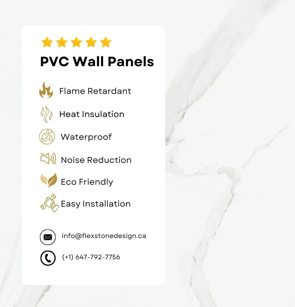 PVC-wandpaneel | Calacatta Quattro