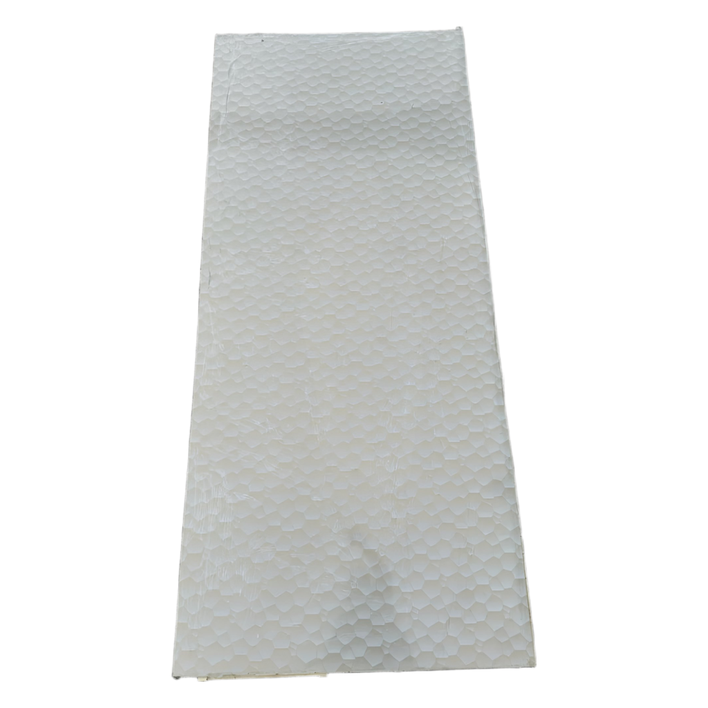 Marmerlook PVC Paneel 3D 280x122cm – 0026