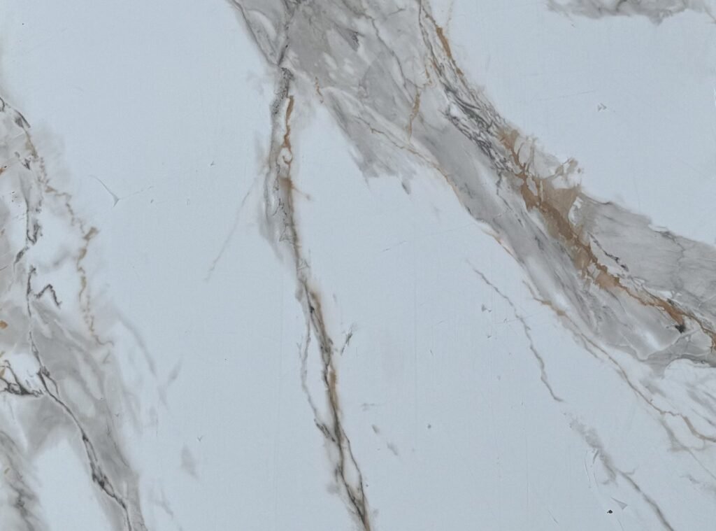 Marmerlook PVC Calacatta Gold – 280x122cm – 0028