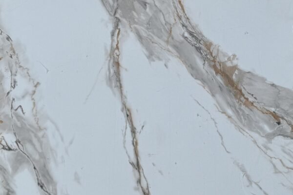 Marmerlook PVC Calacatta Gold – 280x122cm – 0028