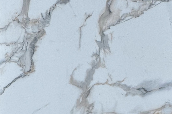 Marmerlook PVC Calacatta Light – 280x122cm – 0027