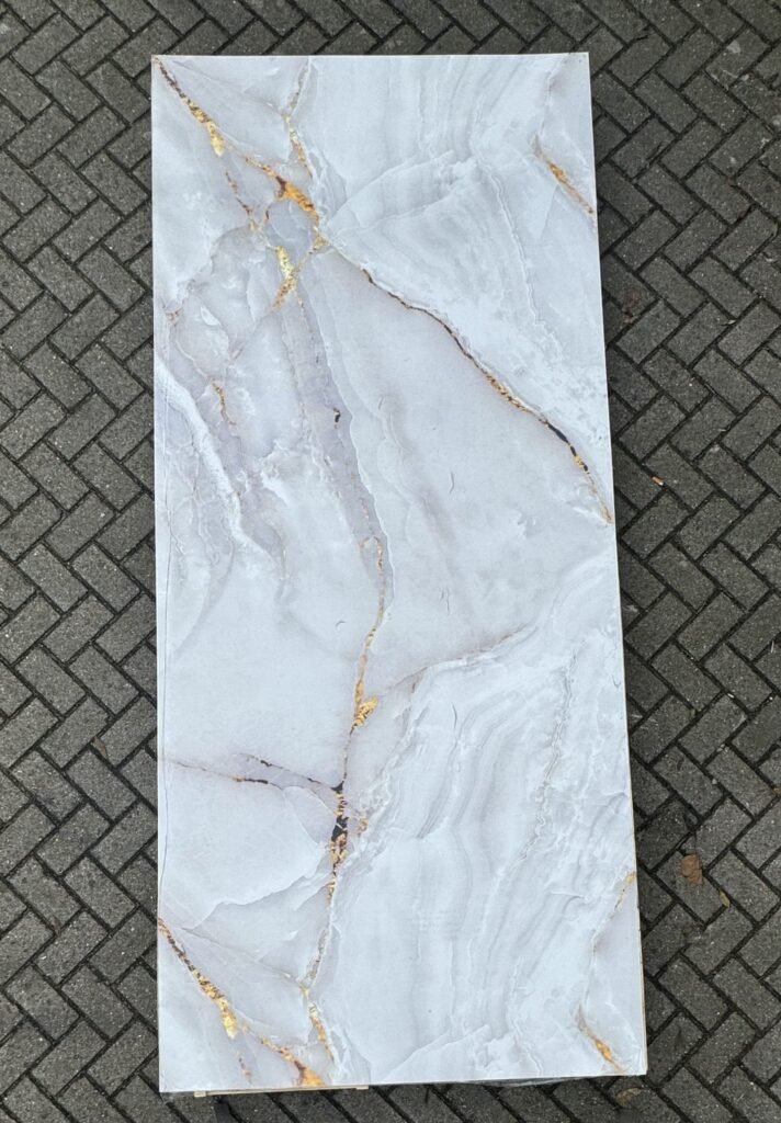 Marmerlook PVC Stone Gold – 280x122cm – 0023