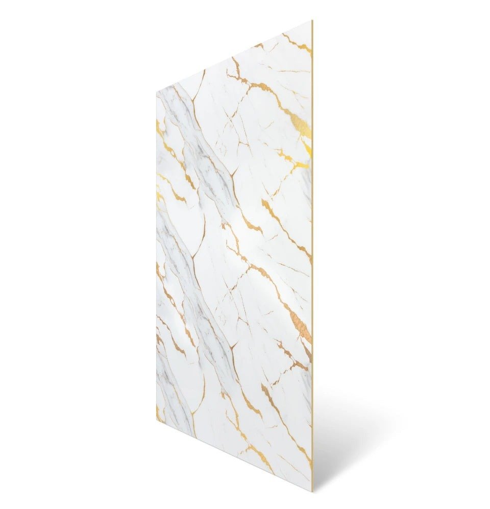PVC Wandpaneel | Golden Gate