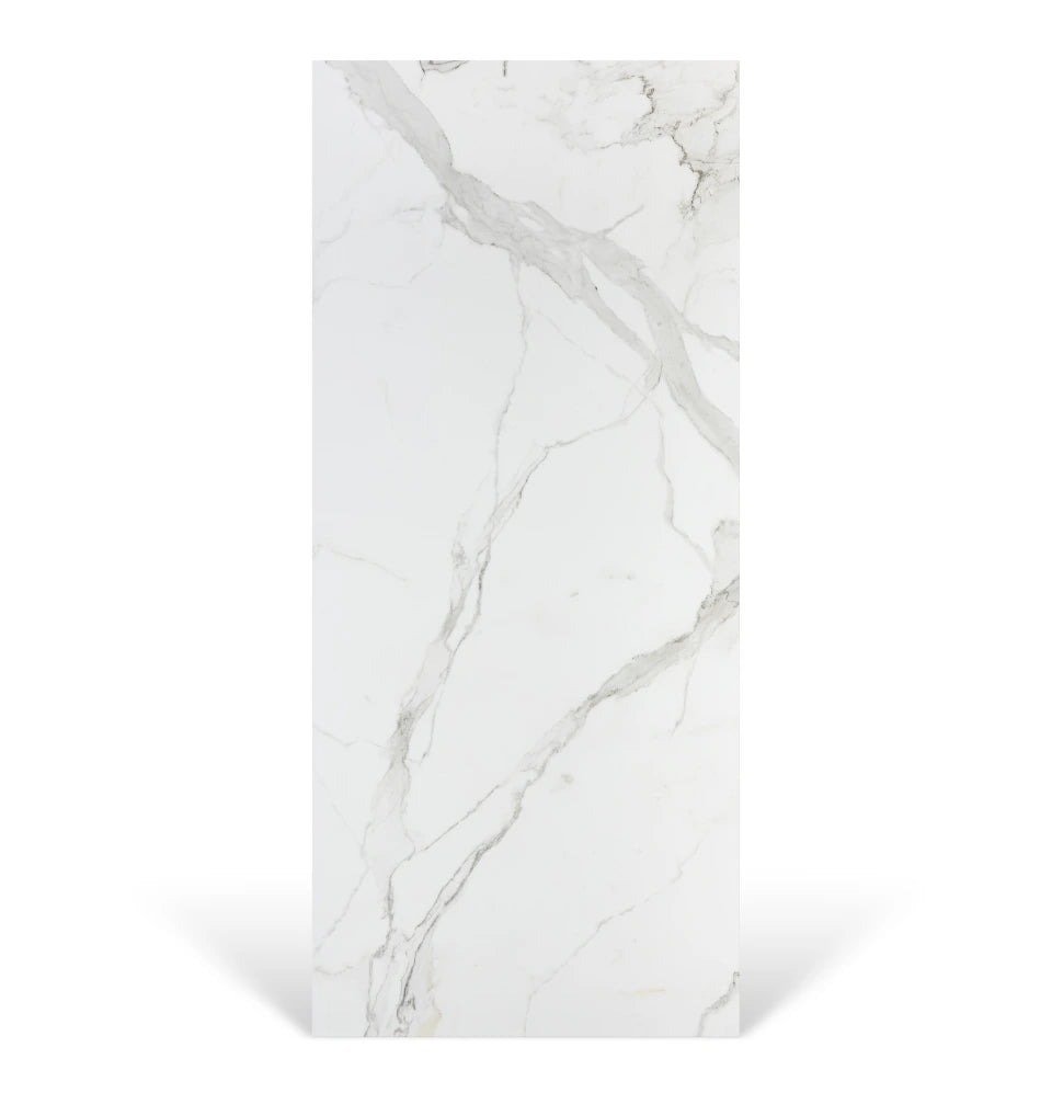 PVC Wandpaneel | Grijze Mist