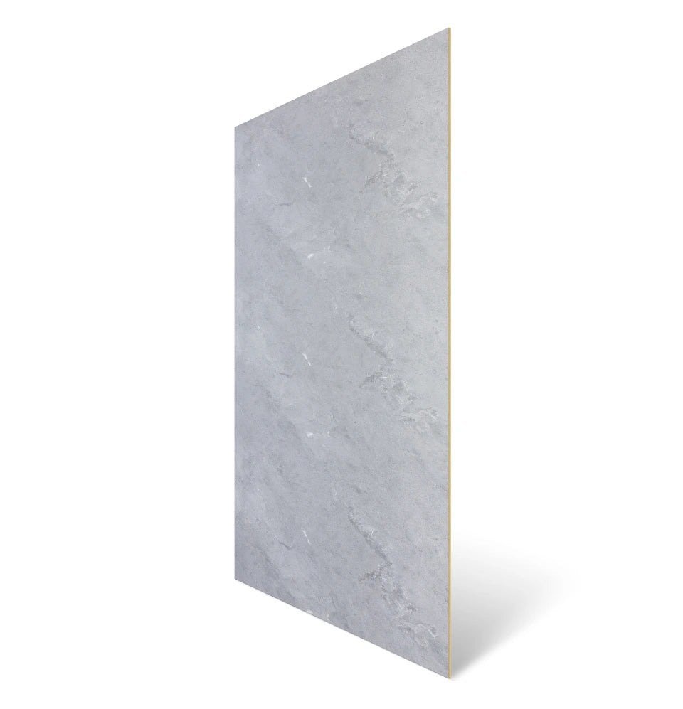 PVC wandpaneel | Millennium Grey matte afwerking