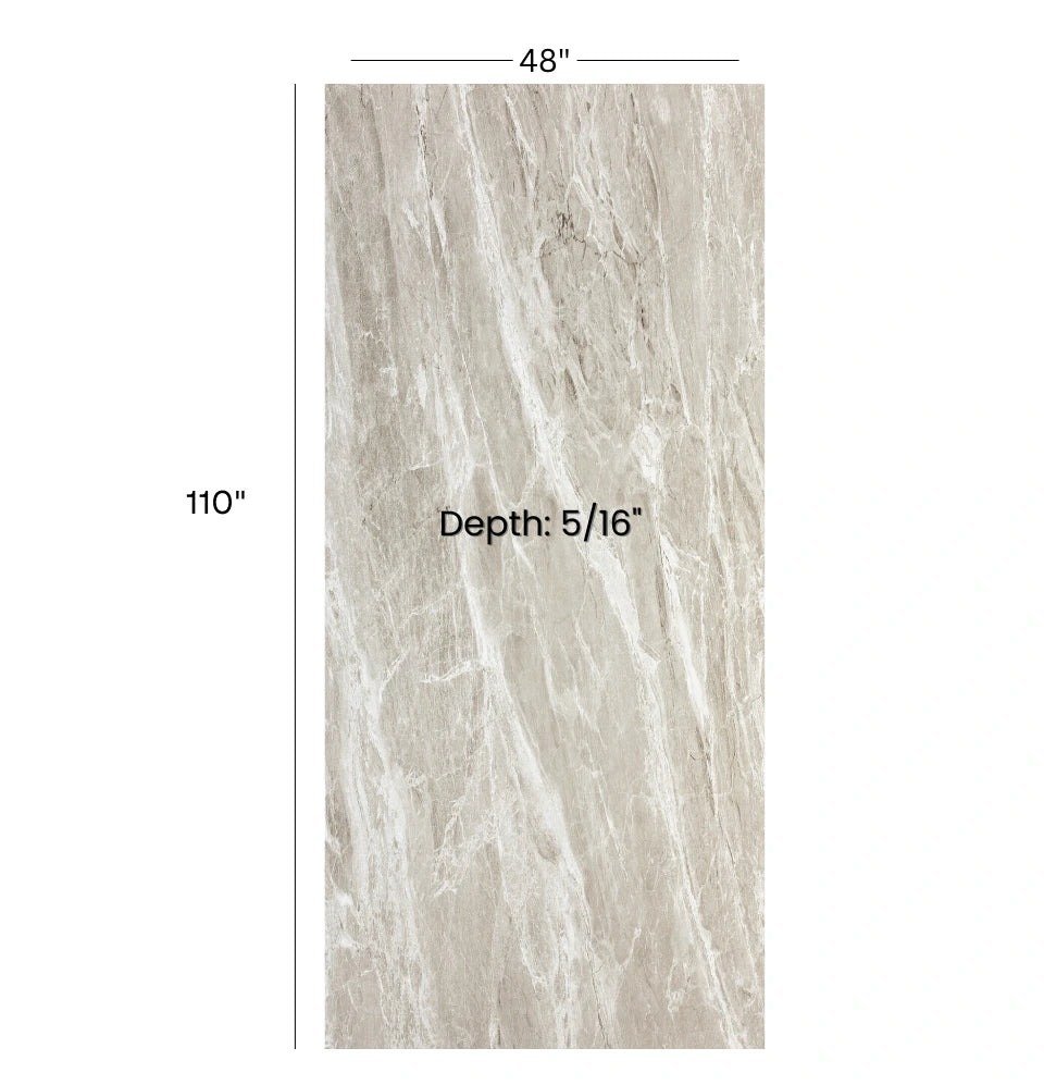PVC Wandpaneel | Madura Beige