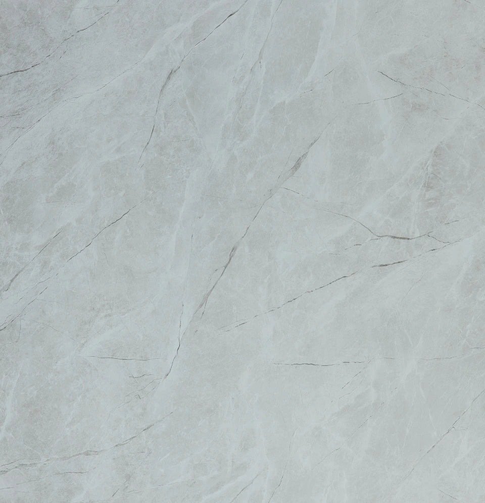 PVC Wandpaneel | Grijs Marmer