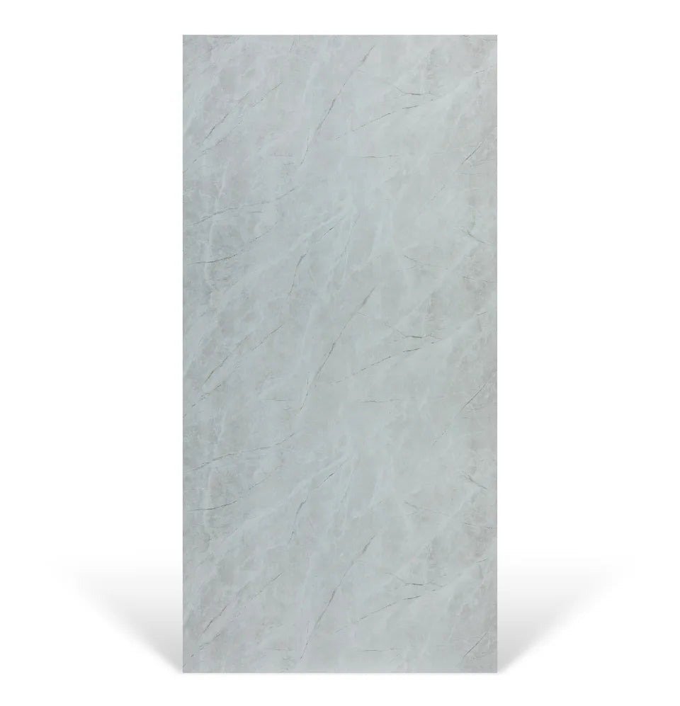 PVC Wandpaneel | Grijs Marmer