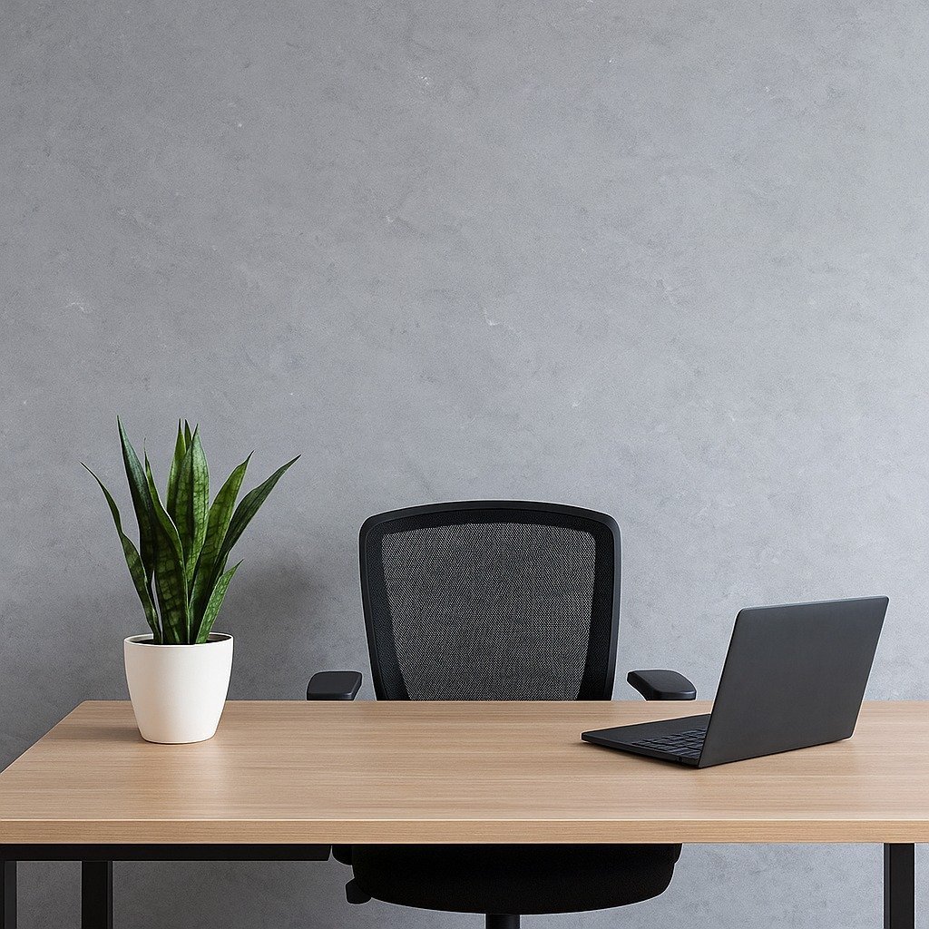 PVC wandpaneel | Millennium Grey matte afwerking