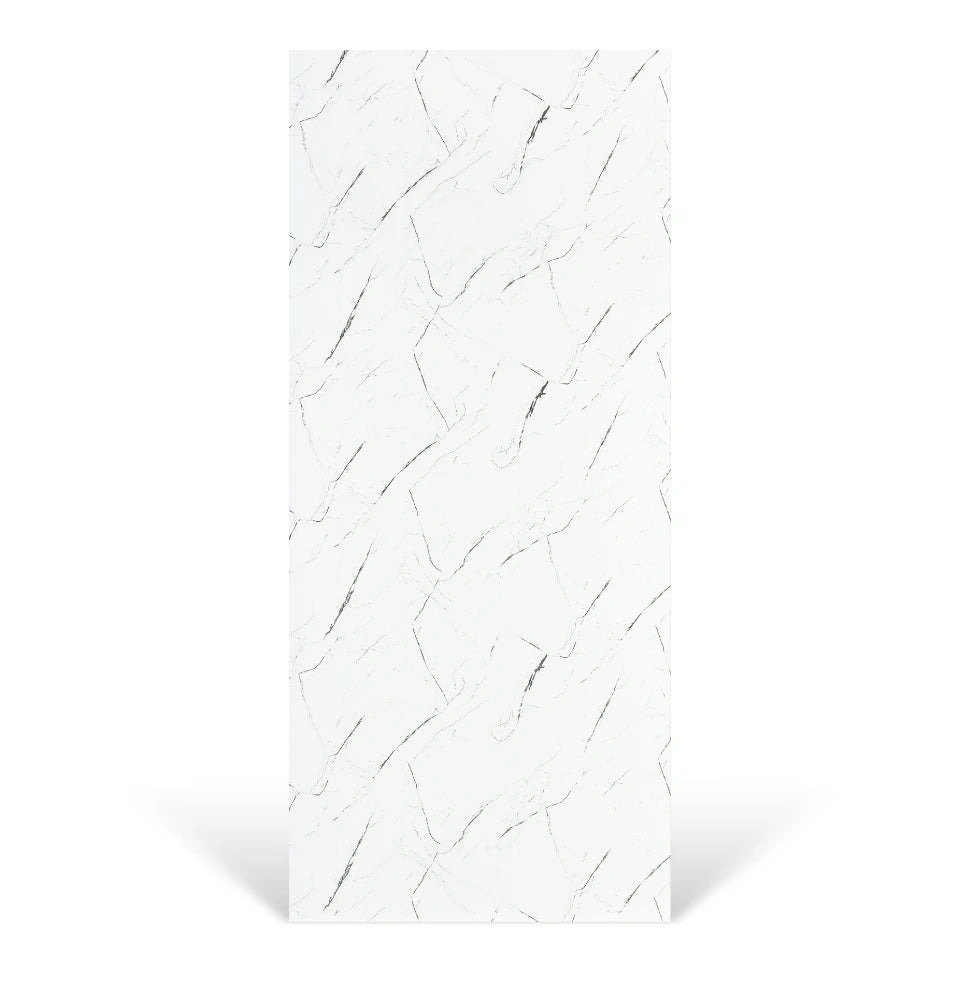 PVC Wandpaneel | Modern Wit