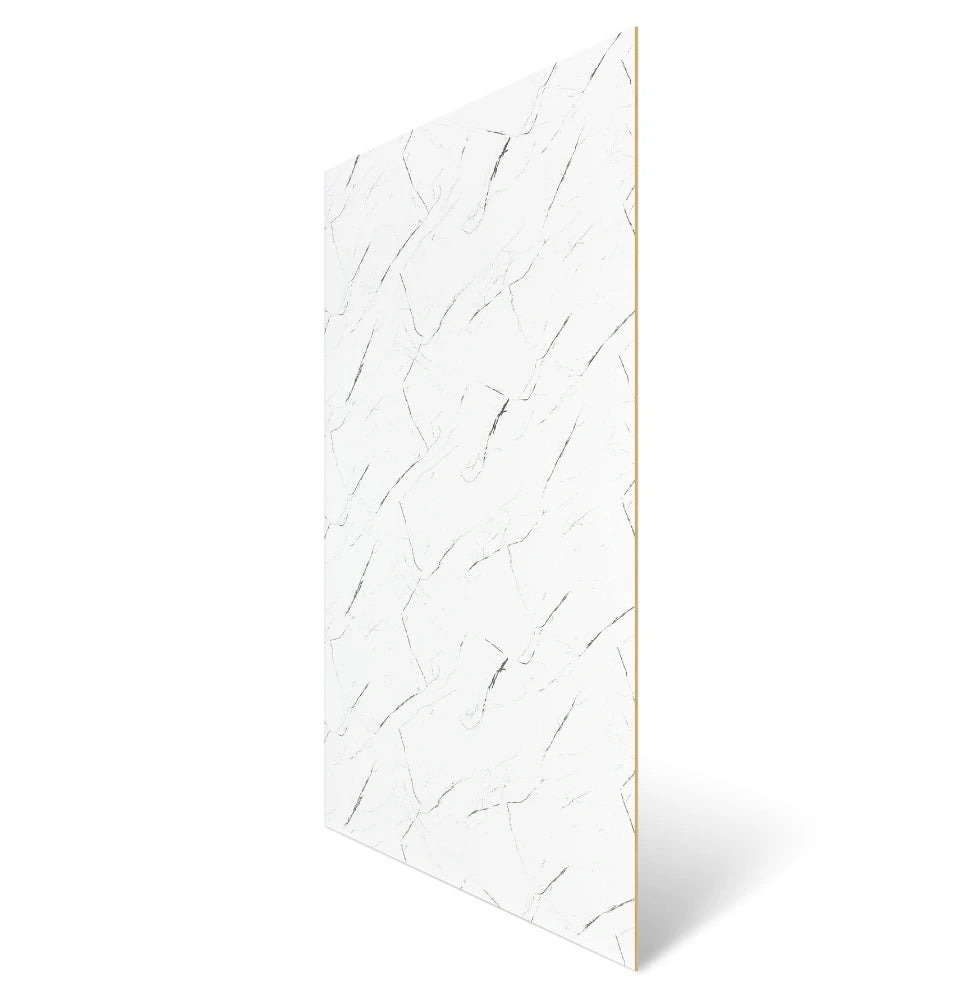 PVC Wandpaneel | Modern Wit