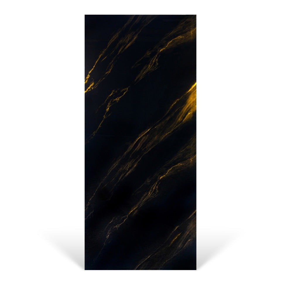 PVC Wandpaneel | Sahara Noir