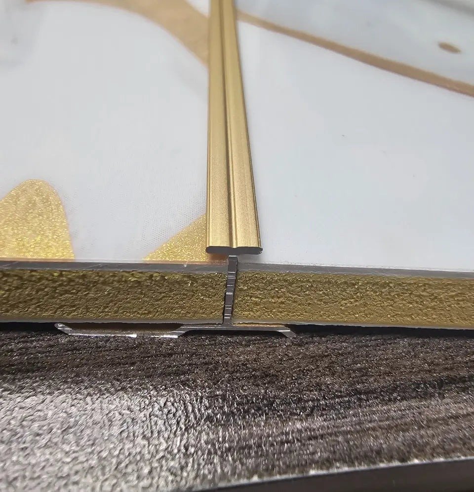 T-Trim Goud