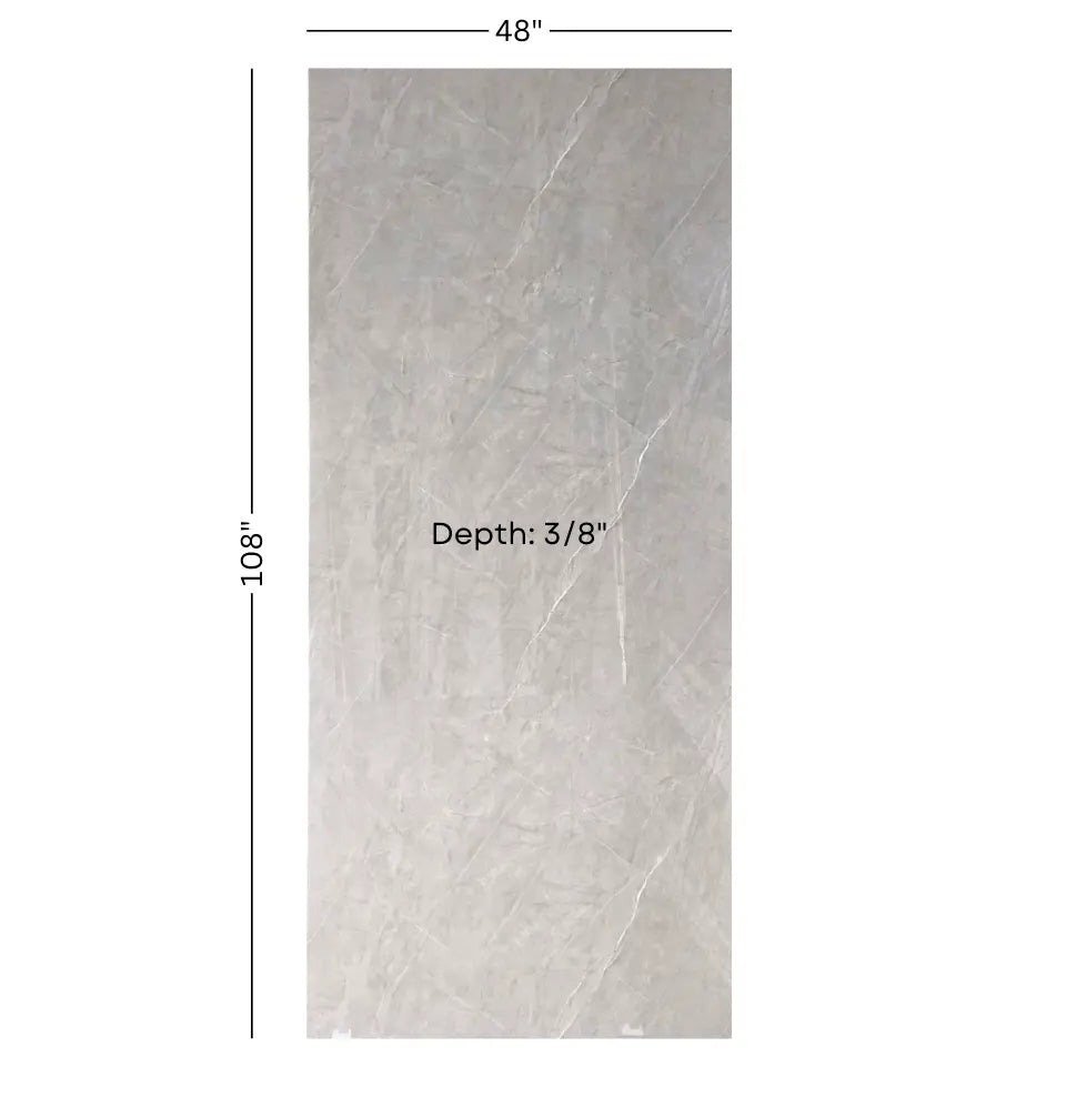 PVC Wandpaneel | Zandbeige