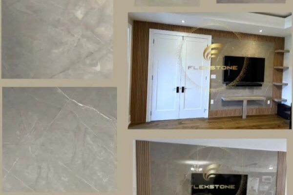 PVC Wandpaneel | Zandbeige