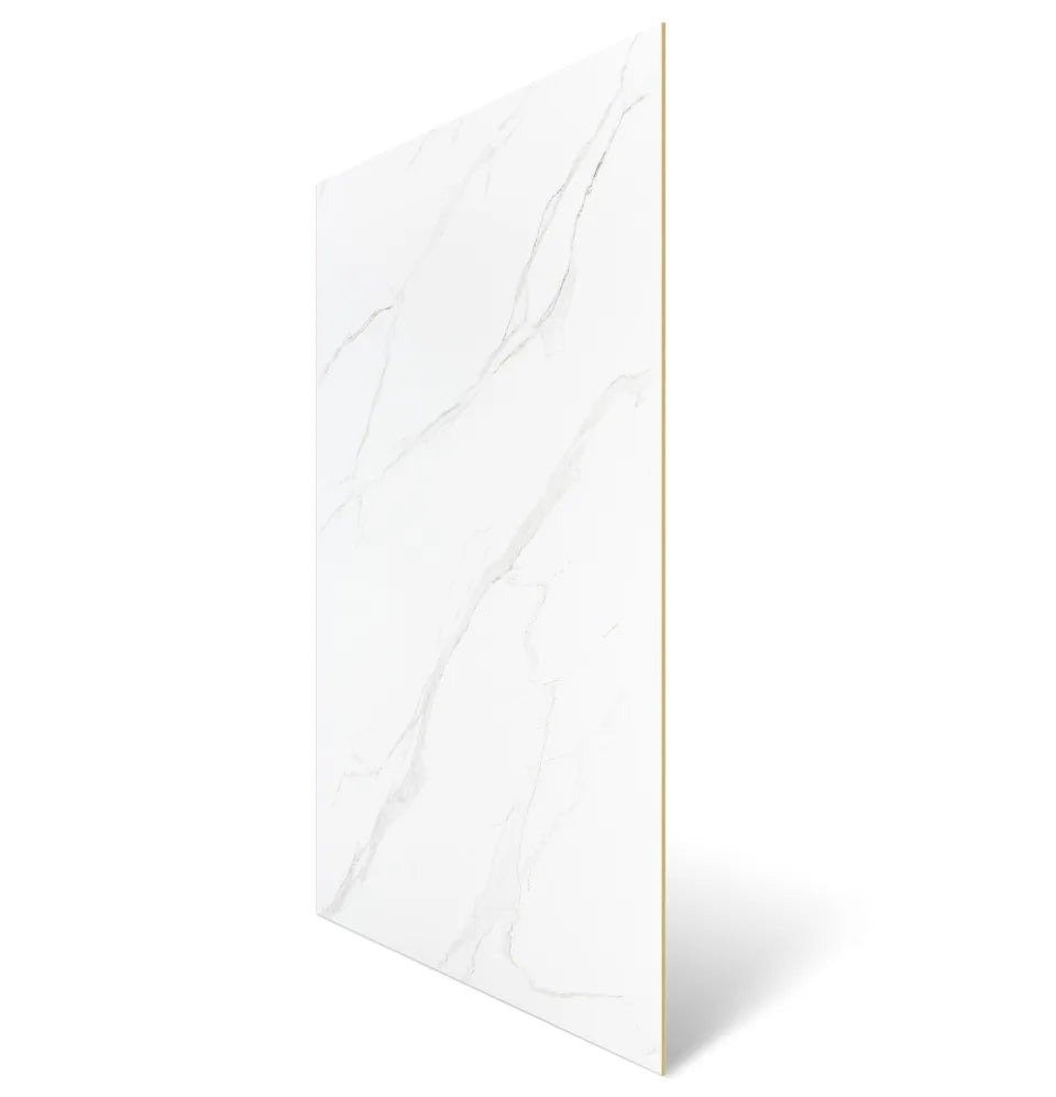 PVC-wandpaneel | Calacatta Quattro