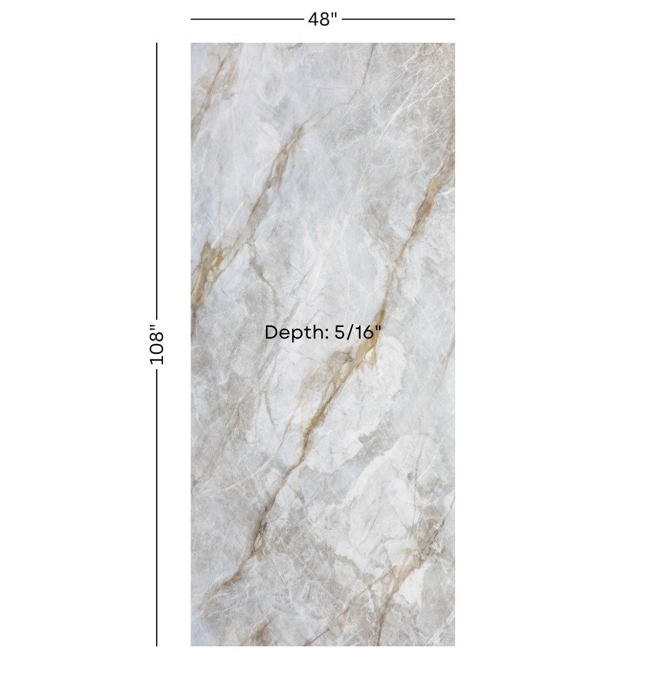 PVC Wandpaneel | Rocky Summit