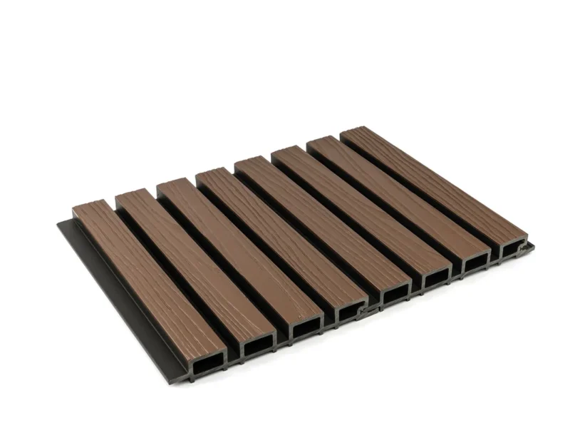 Gecanneleerde Buitenpanelen