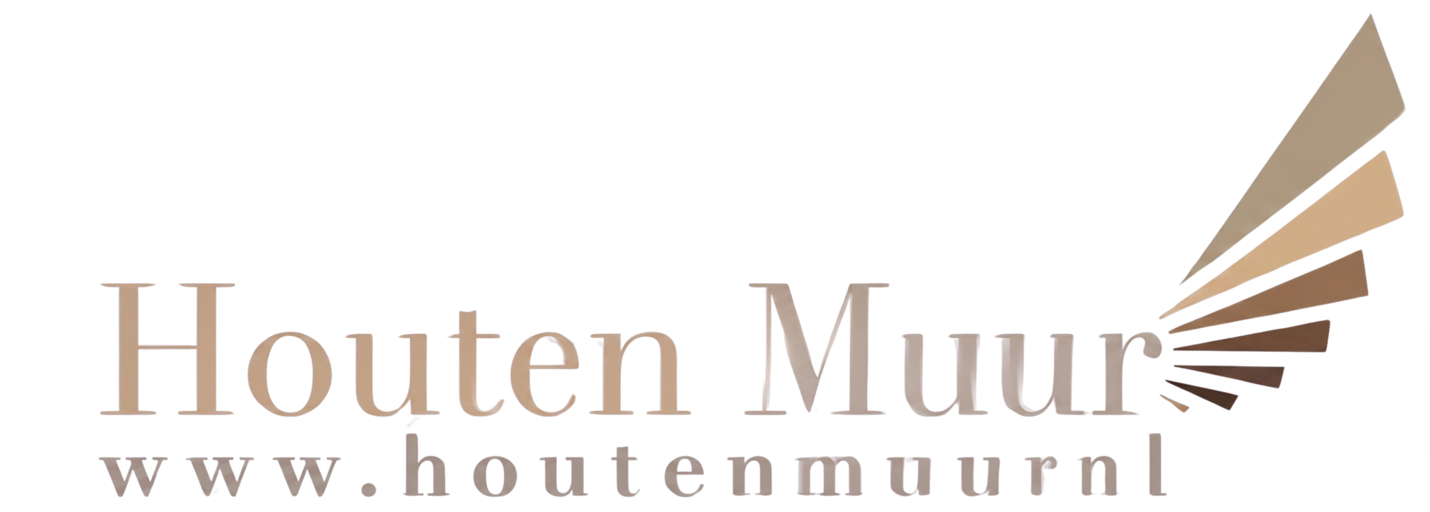 Houten Muur